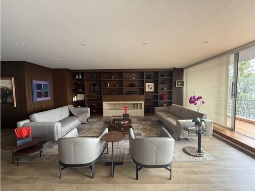 Appartement à Bogotá, Bogotá  D.C.