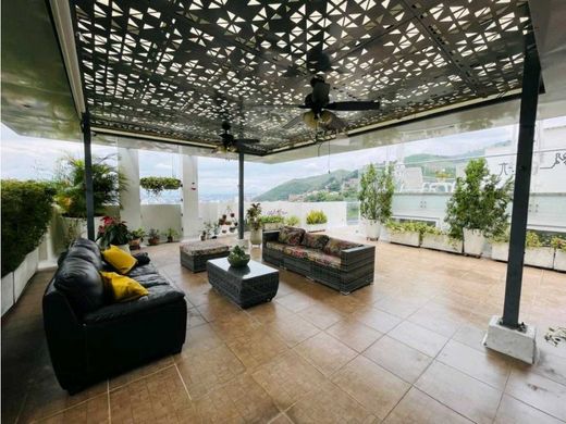 Penthouse w Cali, Departamento del Valle del Cauca