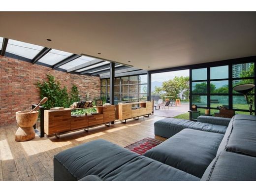 Daire Medellín, Departamento de Antioquia