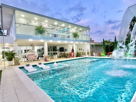 호화 저택 / Jamundí, Departamento del Valle del Cauca