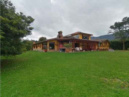 Country House in Tenjo, Cundinamarca