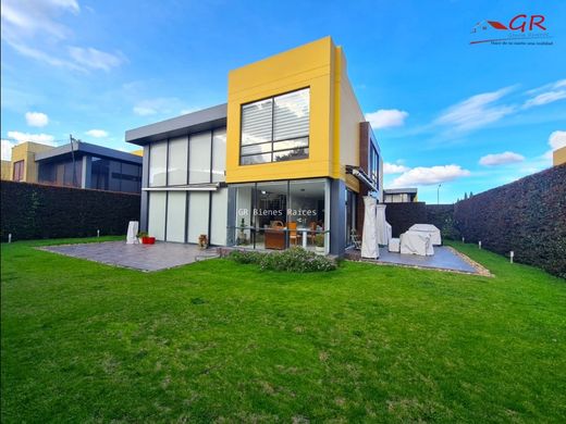 Luxury home in Cota, Cundinamarca