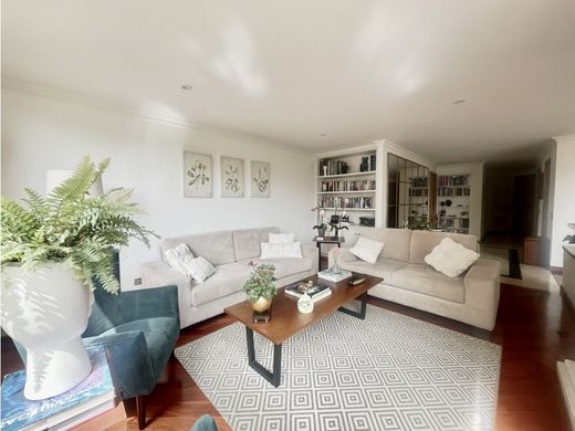 Apartment / Etagenwohnung in Bogotá, Bogotá  D.C.