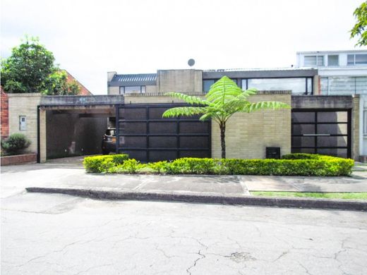 Maison de luxe à Bogotá, Bogotá  D.C.