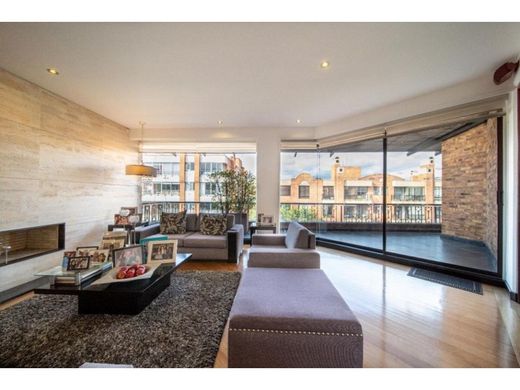 套间/公寓  波哥大, Bogotá  D.C.