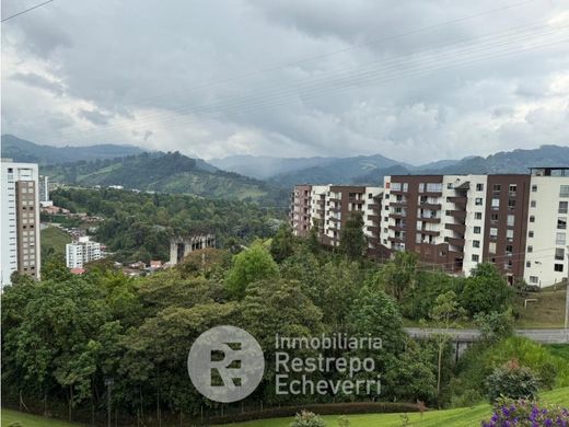 Αγροτεμάχιο σε Manizales, Departamento de Caldas