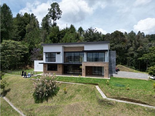 Luxury home in Envigado, Departamento de Antioquia