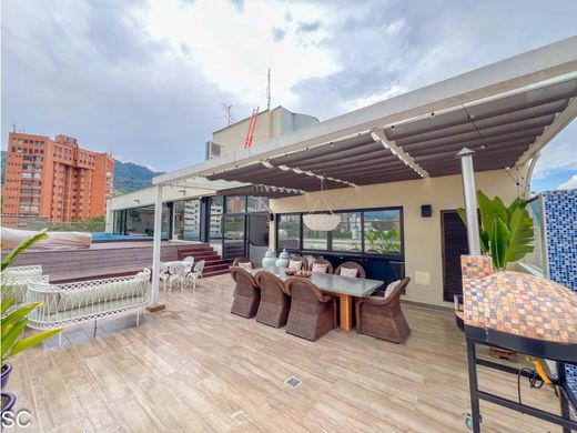 Penthouse in Medellín, Departamento de Antioquia