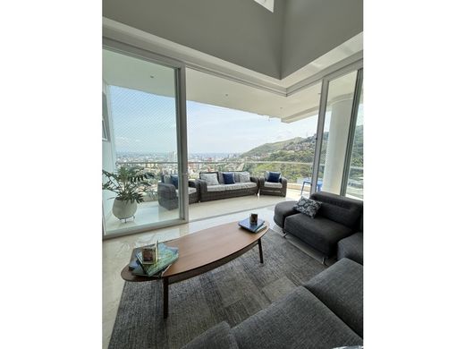 Duplex in Santiago de Cali, Cali