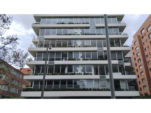 Piso / Apartamento en Bogotá, Bogotá  D.C.