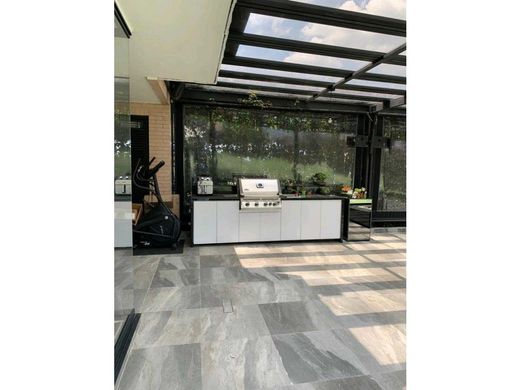 Landsitz in Cota, Departamento de Cundinamarca