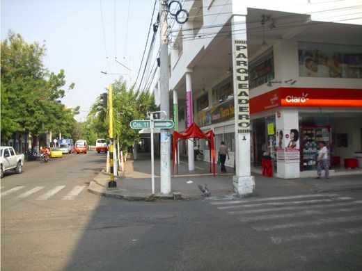 Appartementencomplex in Girardot City, Girardot