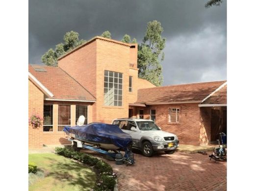 Country House in Bogotá, Bogotá  D.C.