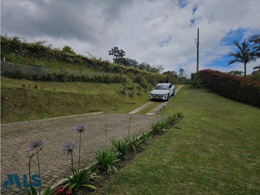 Luksusowy dom w Retiro, Departamento de Antioquia