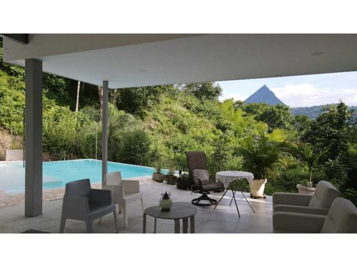 Сельский Дом, Titiribí, Departamento de Antioquia