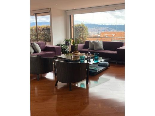 套间/公寓  波哥大, Bogotá  D.C.