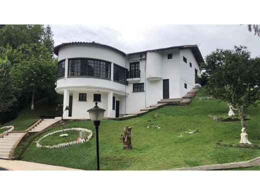Country House in Pereira, Departamento de Risaralda