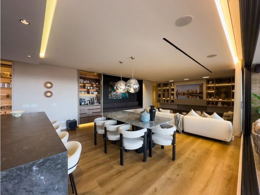 Apartment in Bogotá, Bogotá  D.C.