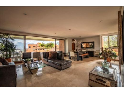 아파트 / 메데인, Medellín