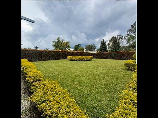 Luxus-Haus in Rionegro, Departamento de Antioquia