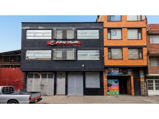 Complexes résidentiels à Bogotá, Bogotá  D.C.