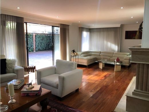 Piso / Apartamento en Bogotá, Bogotá  D.C.