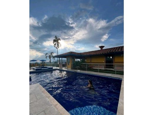 Πολυτελή κατοικία σε Pereira, Departamento de Risaralda