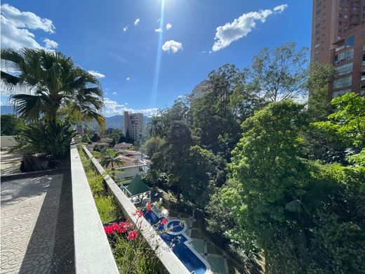 Piso / Apartamento en Medellín, Departamento de Antioquia