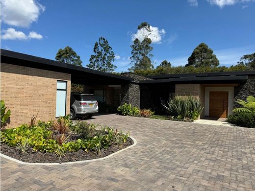 Luxury home in Rionegro, Departamento de Antioquia