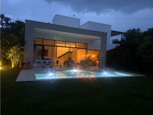 Country House in Manizales, Departamento de Caldas