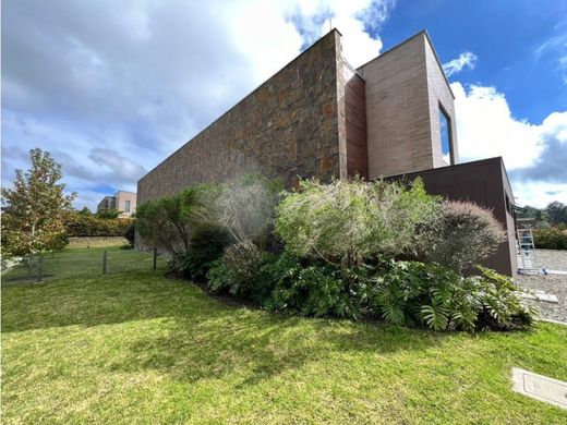 Luxus-Haus in Medellín, Departamento de Antioquia