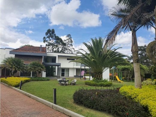 Rionegro, Departamento de Antioquiaの高級住宅