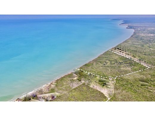 Terreno a Santa Marta, Departamento del Magdalena