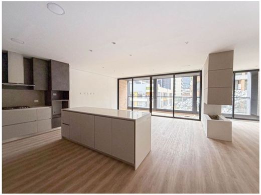 Apartment in Bogotá, Bogotá  D.C.