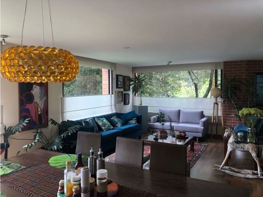 Piso / Apartamento en Bogotá, Bogotá  D.C.