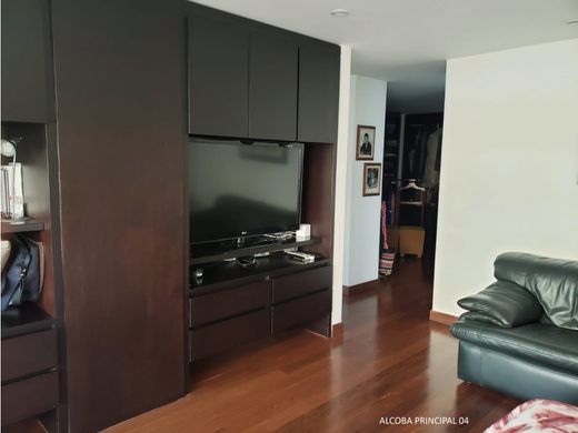 Apartamento - Bogotá, Bogotá  D.C.