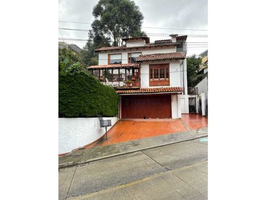 호화 저택 / Bogotá, Bogotá  D.C.