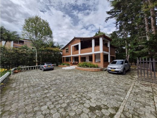 Πολυτελή κατοικία σε Retiro, Departamento de Antioquia