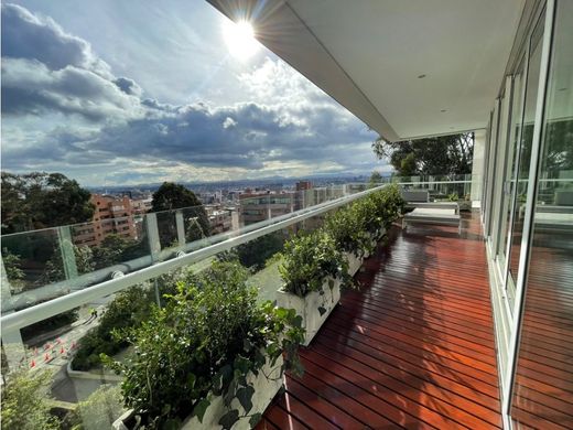 Daire Bogota, Bogotá  D.C.