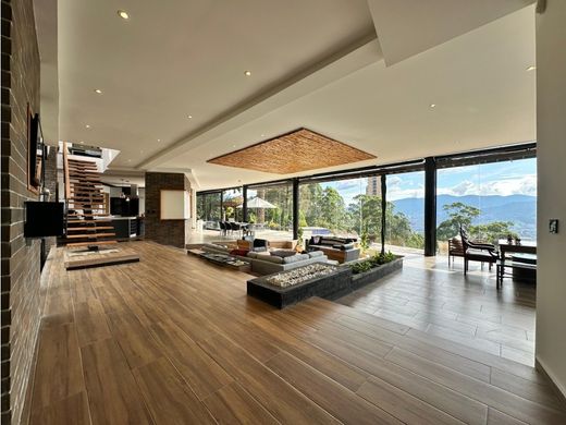 Luxury home in Medellín, Departamento de Antioquia