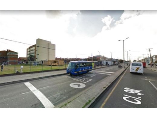 Land in Bogotá, Bogotá  D.C.