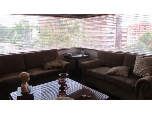 Piso / Apartamento en Santafe de Bogotá, Bogotá  D.C.