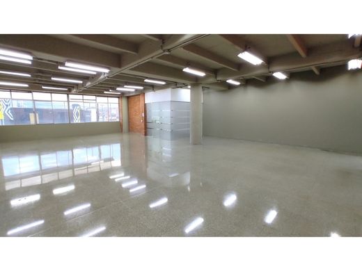 Ofis Medellín, Departamento de Antioquia