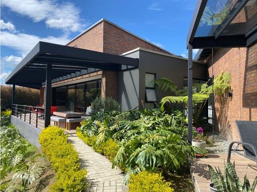 Landhuis in Retiro, Departamento de Antioquia