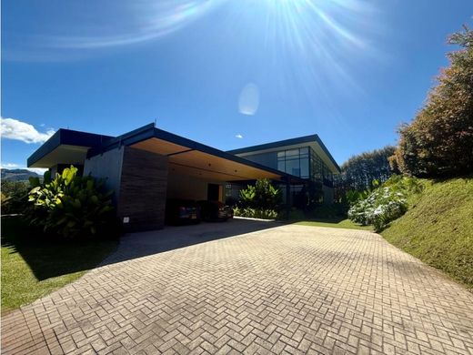 Luksusowy dom w Rionegro, Departamento de Antioquia