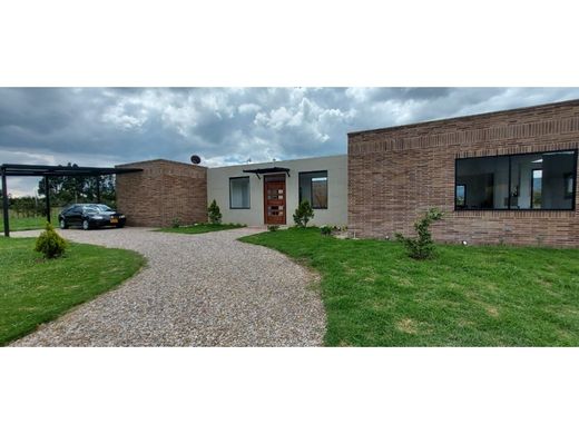 Casa de luxo - Tenjo, Departamento de Cundinamarca