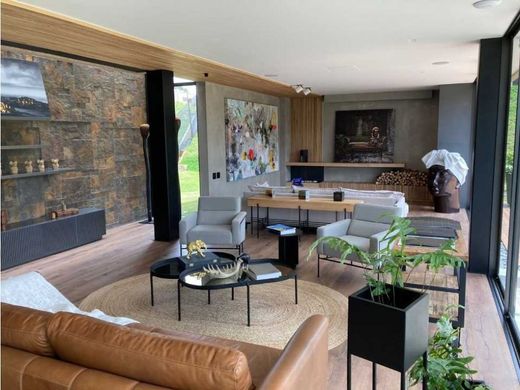 Landsitz in Envigado, Departamento de Antioquia