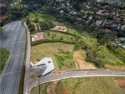 Участок, Envigado, Departamento de Antioquia