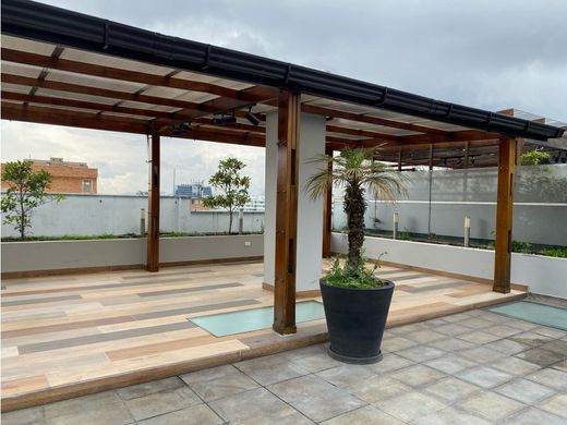 ボゴタ, Bogotá  D.C.のアパートメント