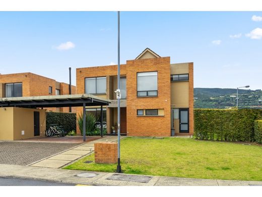 منزل ﻓﻲ Chía, Departamento de Cundinamarca